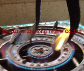 High quality Flame retardant (resistant)/ hook loop fastener tape/ magic tape