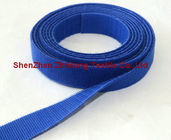 Customized two sided self-gripping hook loop binding straps