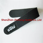Waterproof Diving fabric cable tie binding straps / fiber cable ties