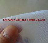 Customized soft thin r and y shape Injection hook nylon fastener