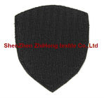 OEM silicone badge rubber badge soft pvc badge