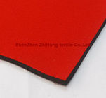 Elastic stretch SCR Neoprene padding sheet/fabric
