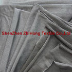High elastic two side stretch Spandex silver fiber fabric for pregnant