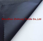 Ultra thin and soft taffeta skin fabric for lining cloth/cold protecting cloth