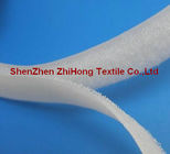 Sulfur (Yellowing) resistant hook loop/ nylon fastener for rubber shoes