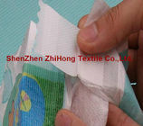 Ultra thin Hook and loop for Baby diaper/sanitary napkins fastener