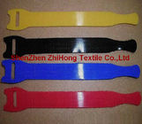 Various-sized guaranteed quality back to back ultra thin nylon fastener