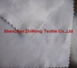 Top quality soft and ultra thin brushed loop /napped loop/ nylon fastener fabric