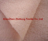 Customized 80-220 gsm durable brushed loop /napped loop fastener fabric