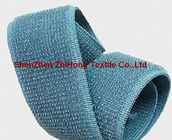 Top quality Knitted un-brushed/un-napped loop elastic fastener band