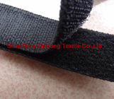 Weave elastic/flexible hook and loop nylon tidy wrap