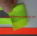Heat transfer Fluorescent ribbon reflective material tape