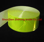 3M high light PVC prismatic reflective film safety hazard tape