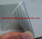 Eco-friendly Diagonal strips PES high luster reflective heat transfer film