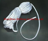 Retro Reflective wrapping strip/ edge piping/ safety material for collar
