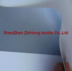 Reflective polyester cotton cloth/fabric material for protective cloth