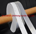 3M high gloss polyester cotton reflective Waved Webbing