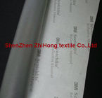 Top Grade 3M reflective aramid fabric for protective cloth