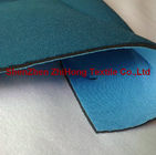 Customized CR neoprene lamination with durable Lycra fabric