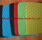 Customized CR neoprene lamination with durable Lycra fabric