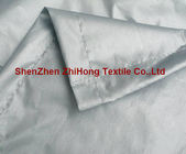 100% RF silver anti-static silver-plated fabric for pregnant garment