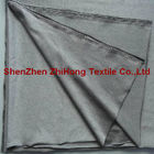 RF Electromagnetic-shielding silver-plated 4-way elastic fabric