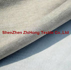 FR/Air filtration antibacterial silver coated fiber non-woven cloth fabric