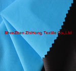 Colored breathable wear-resistant quick dry nylon Taslon fabric