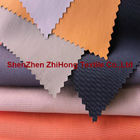 Colored breathable wear-resistant quick dry nylon Taslon fabric