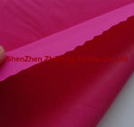 Nylon microfiber water proof taffeta fabric for skin suit and down jacket