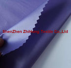 Twill oil 20D light weight down proof polyester taffeta fabric