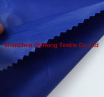Light weight ripstop nylon taffeta fabric for downcoat and jacket