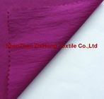 INVISTA Tactel wear-resistant quick dry taffeta wrinkle fabric