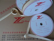 High temperature resistant/Heat resistant/Hot resistant PPS hook and loop fastener tapes
